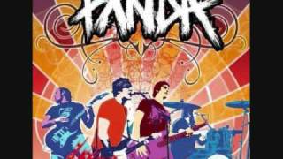 hasta el final - panda