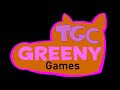 TGC Greeny Games Logo