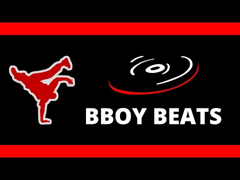 Bboy music 2022 / Dj Mahil - No Rules / Bboy Beat