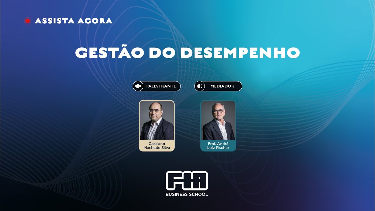 Gestão do Desempenho