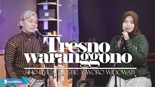 Download lagu Woro Widowati feat Siho Tresno Waranggono....mp3