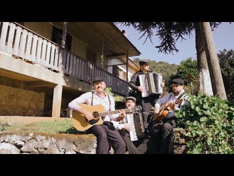 Grupo Seresta - SAMBA ITALIANO [VIDEOCLIPE COVER]