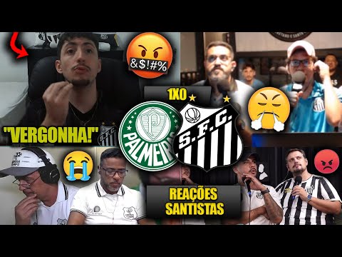 REACT TORCEDORES FC and 2 more