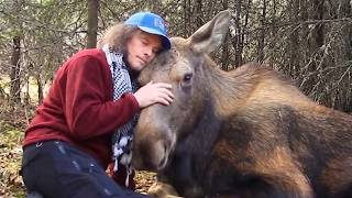 The Strongest Animal Bonds Ever Seen… Pure Love in Every Moment ❤️