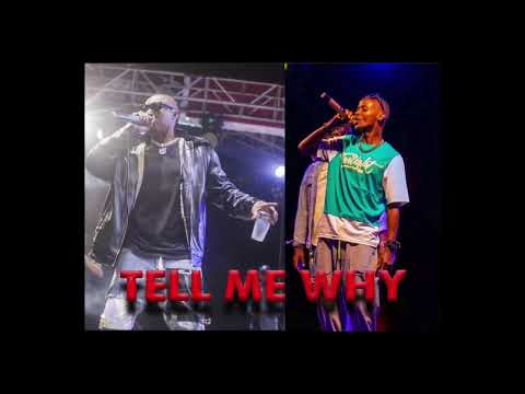 Makamua feat  Chidi Beenz   TELL ME WHY