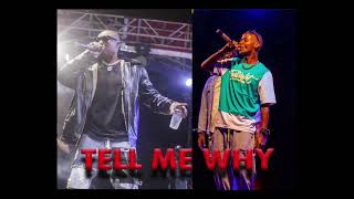 Download lagu Makamua feat  Chidi Beenz   TELL ME WHY mp3
