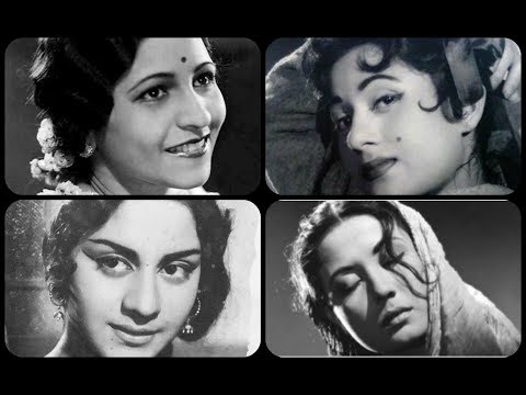 मैं आ रही हूँ गाती हुई (1944) — वीडियो थंबनेल