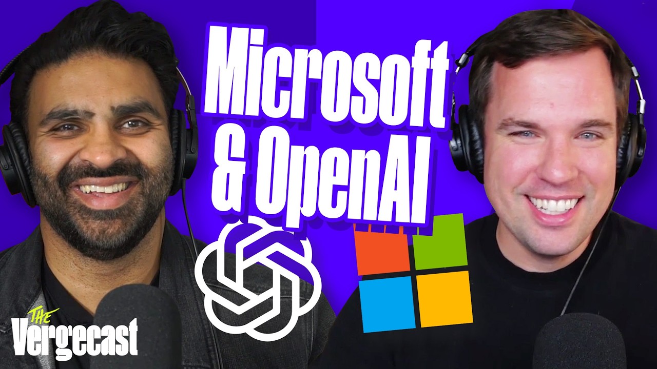 God will be declared by a panel of experts | The Vergecast