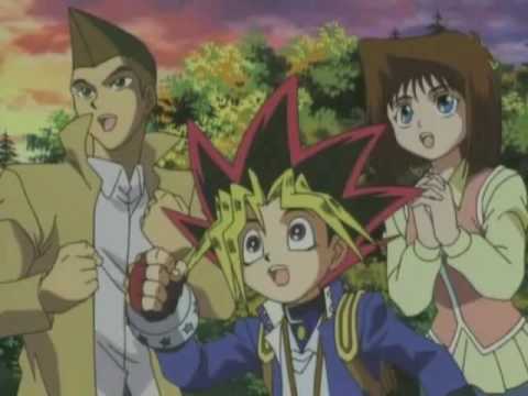 YGOTAS Episode 8 - The Plot Thinnens - LittleKuriboh