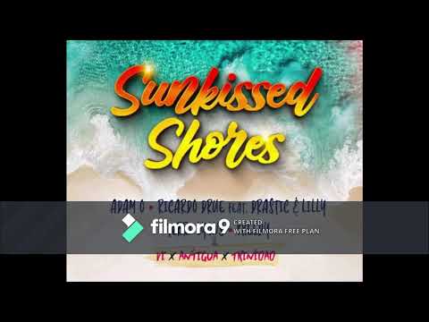 Selectah Sway - Sunkissed Shores EP Mix (Soca 2021)