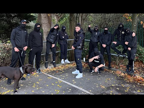 #KLIKA EG (official video)