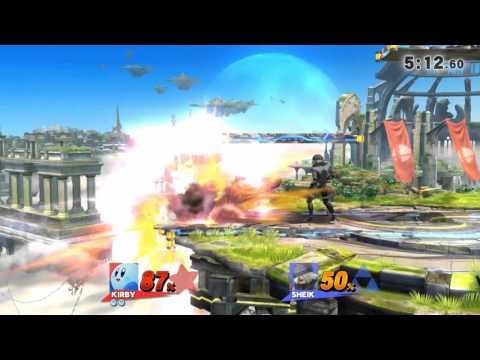 GSM|Click VS GSM|Rush