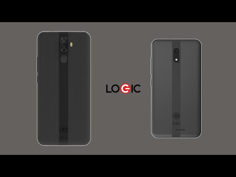 Image for YouTube video with title Astro brings America's Logic smartphones to Zimbabwe viewable on the following URL https://youtu.be/Gc4-UeLrcPg