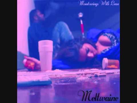 Meltwaine - Dont Fuck Wit Me Screwed #A5sHolee