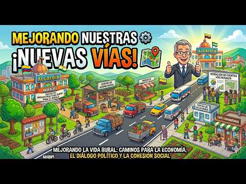 DECIDIR EN UN MUNICIPIO BAJO PRESION (MARIPÍ - BOYACÁ)