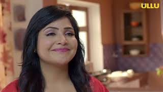 Charmsukh   Sautela Pyaar   Official Trailer   ULLU app