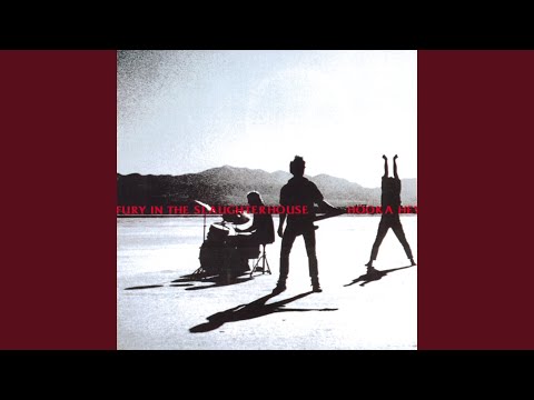 Anthem Of The Handsome Ransom cover