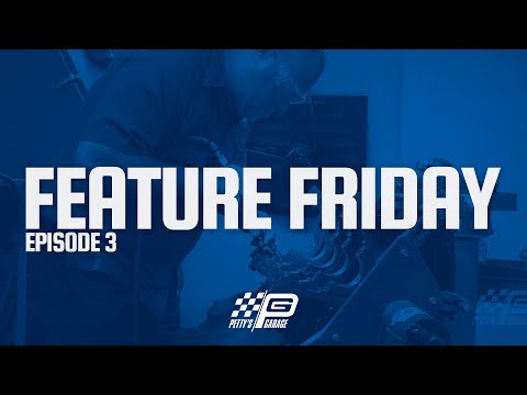 FEATURE FRIDAY with Fred & Friends: Episode 3
