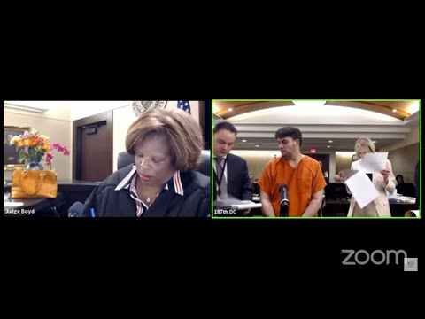 Aryan Brotherhood Member Throws Away Judge's Second Chance!