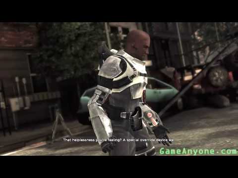 Shadow Complex 2 Xbox 360