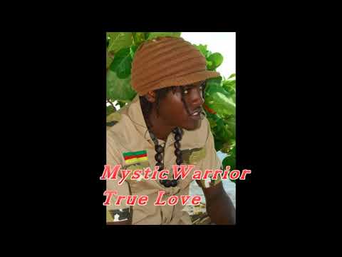 Mystic Warrior _-_ True Love [Speng Shella Records]