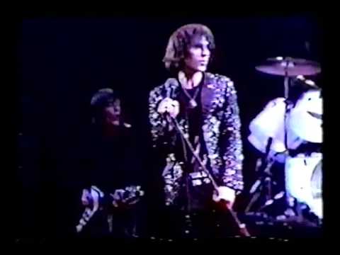 J Geils 1979  First I Look at the Purse   Encore