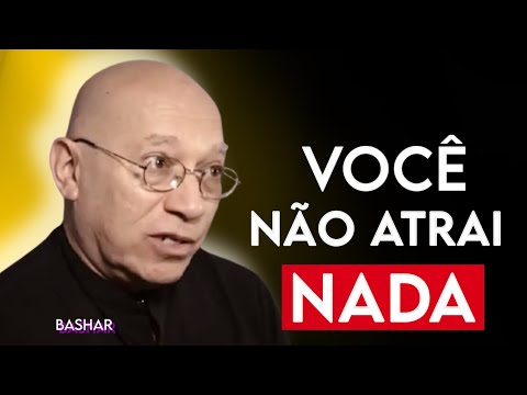 YOU DON'T ATTRACT ANYTHING says Bashar - It's all about RESONANCE and access to DESIRED REALITY