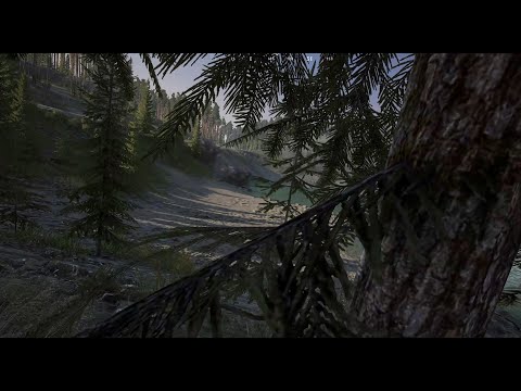 Deadside - Huge Loot - Explosive Charge - Always Kill That "Fresh Spawn"