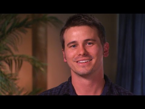 EXCLUSIVE: Jason Ritter Shares Dad John Ritter's Most Important Advice