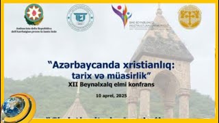 Բաքվի ֆեյք-գիտնականները՝ Վատիկանում. հակահայկական քարոզ՝ Սուրբ Աթոռի պապական համալսարանում