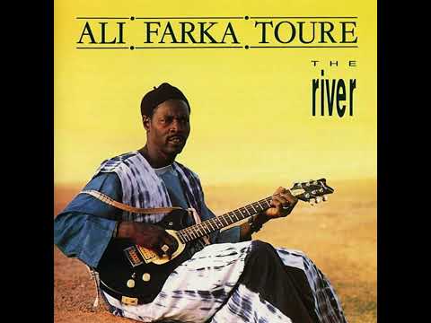 Ali Farka Touré | The River 1990