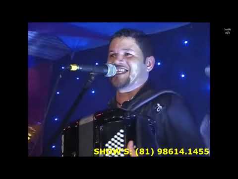 GEL & SEUS MANOS  SÓ FORRÓ DO BOM