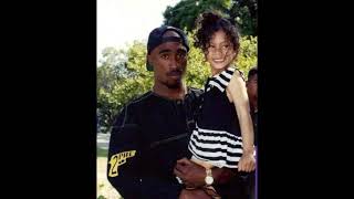 Happy Home (Original Version 2) - 2pac (feat. Michel&#39;le, Reggie)