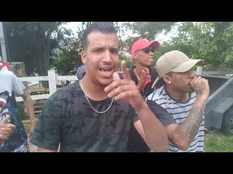 Lil Skay / Neto Mk / Thalys Dj / Mc Lz / Mc Cr Sp / Mc Kah / Mc ThDjc