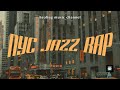 90S NYC RAP JAZZ SOUL HIPHOP 90s BOOMBAP 勉強 読書 カフェ リラックス チルタイム