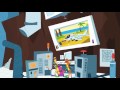 Johnny Test Season 5 Johnny Test S Quest