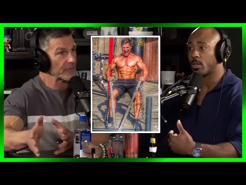 Rediscovering Movement: The Key to Maintaining Mobility and Vitality After 50