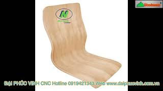 Máy cnc 3D 5 trục 2 bàn Woodmaster gia công hoàn thiện mọi công đoạn 👍👍👍