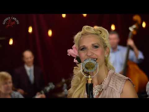 Dallas blues - Gunhild Carling Live