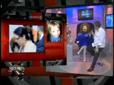 SuperXclusivo 6/22/10 - Vecino de Ana Cacho da más detalles 2/2