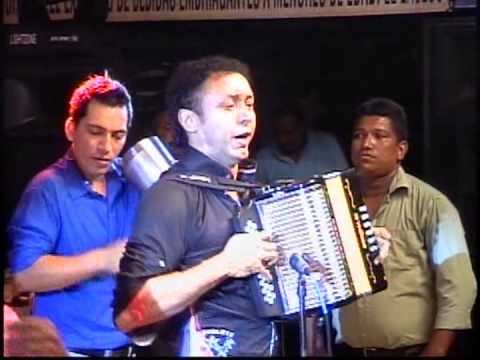 Silvio Brito & Franco Arguelles "AUSENCIA SENTIMENTAL" KZ