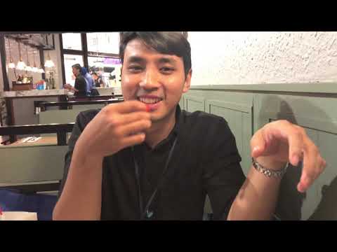 04. PIZZA & ICE CREAM