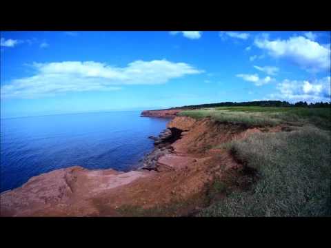 Sjcam-PEI and Nova Scotia- Koan sound & Asa-Starlite