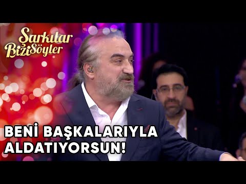 "Beni Başkalarıyla Aldatıyorsun!" | Şarkılar Bizi Söyler 26. Bölüm