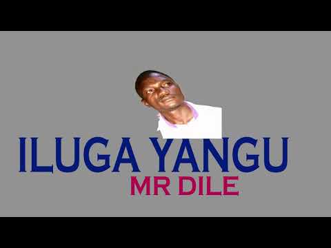Mr Dile - ILUGA YANGU (Official audio)