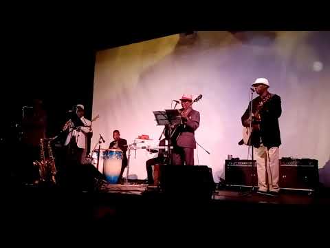 Sifayo (Live) - Afrigo Band/Crane Band