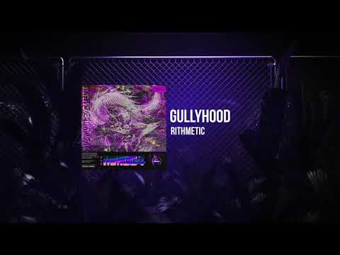RITHMETIC - Gullyhood