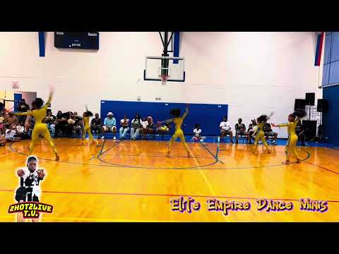 Elite Empire Dance Team