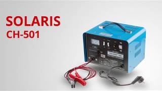 Обзор продукта