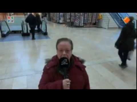 Kortpittige goulashkroketjes in de  Man Bijt Hond-babbelbox